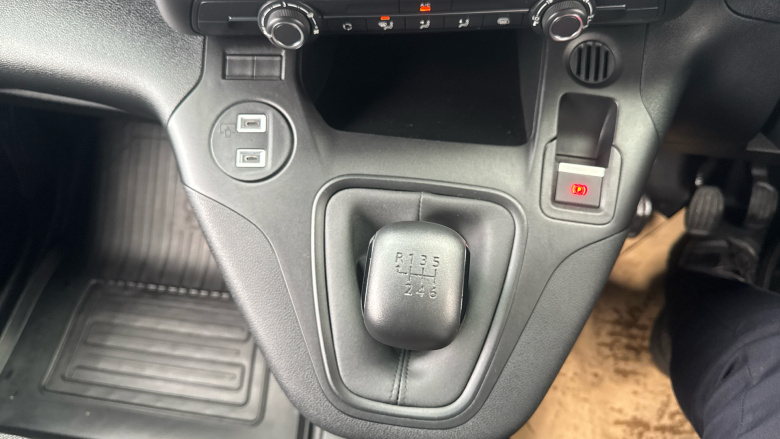 Toyota Proace City L2 Diesel 1.5D 100 Icon Van